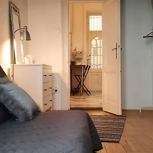Apartamento Downtown, Budapest