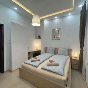 Apartamento Szechenyi Renovated 2br At Danube River, Budapest