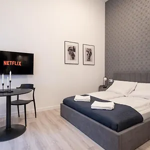 Appartamento D48 - Boulevard - Location By Bqa, Budapest