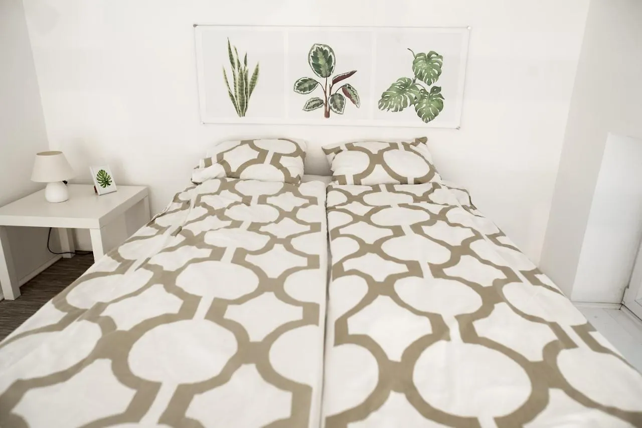 N28 Studio Apartment In Andrassy Boulevard. Βουδαπέστη 0*,  Ουγγαρία