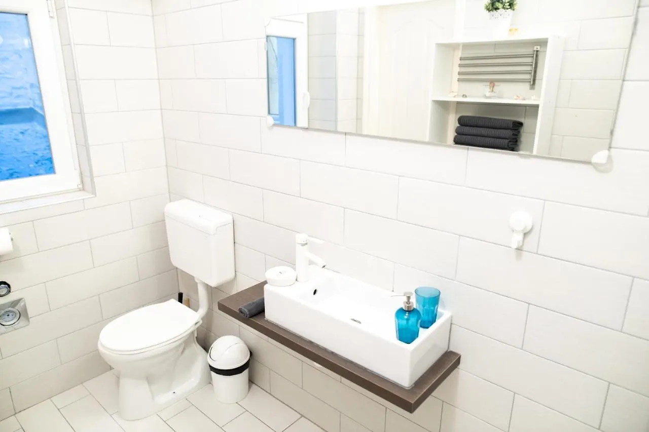 N28 Studio Apartment In Andrassy Boulevard. Βουδαπέστη