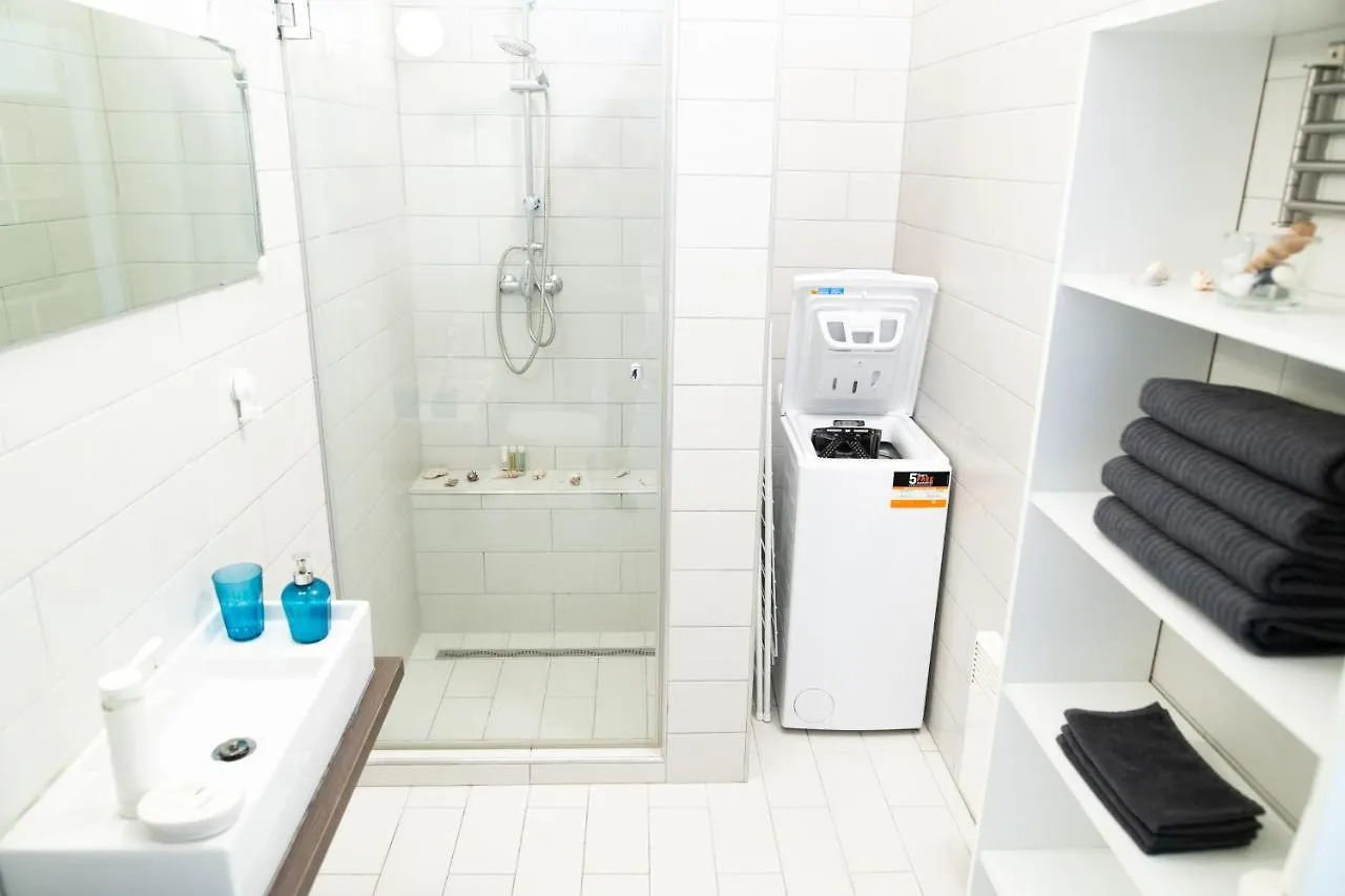 N28 Studio Apartment In Andrassy Boulevard. Βουδαπέστη 0*,
